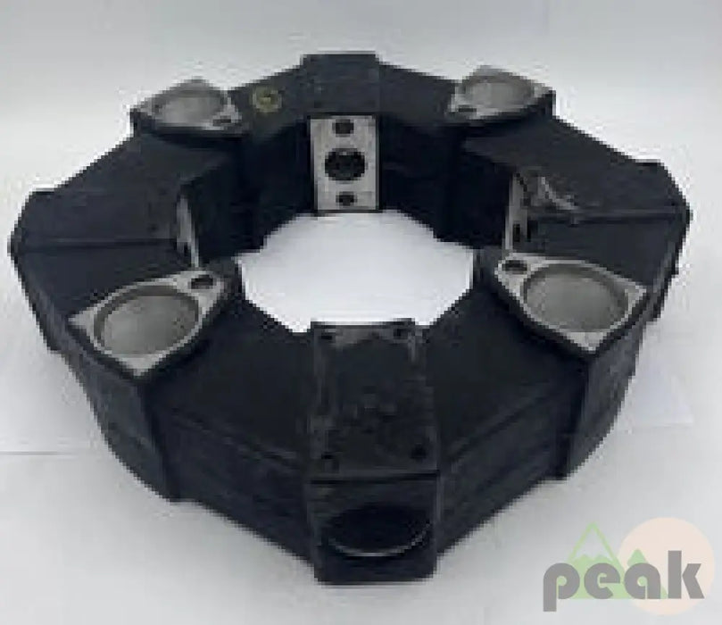 008A-00140-Guel-008308 Element Centaflex-A Size 140 Type 0-S 60 Shore Hydraulic And Engine Filters