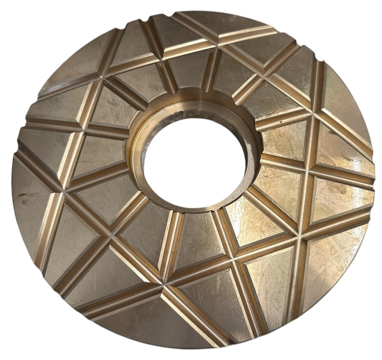 442.7122-01 PISTON WEARING PLATE