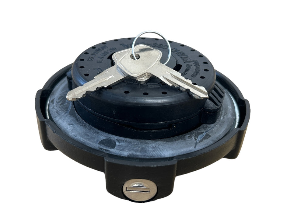 10-22-4010 TANK CAP
