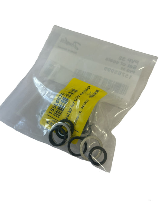2550-9034 PVP SEAL KIT