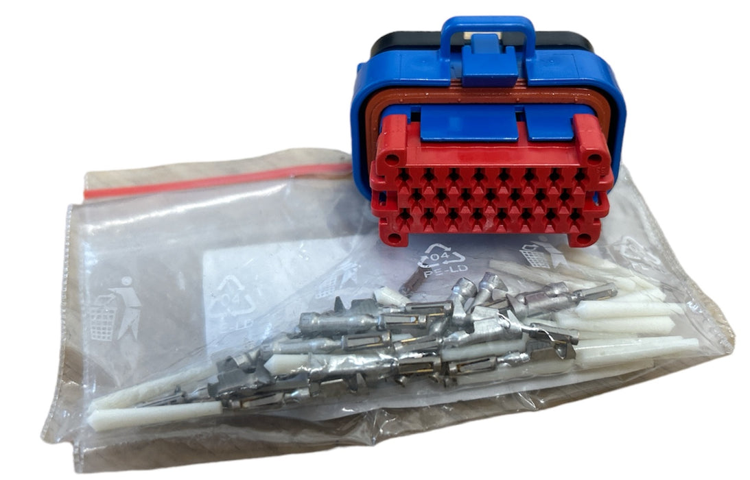 N11449749 CONNECTOR PLUG