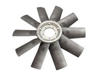 ILLELE0256 COOLER FAN KIT