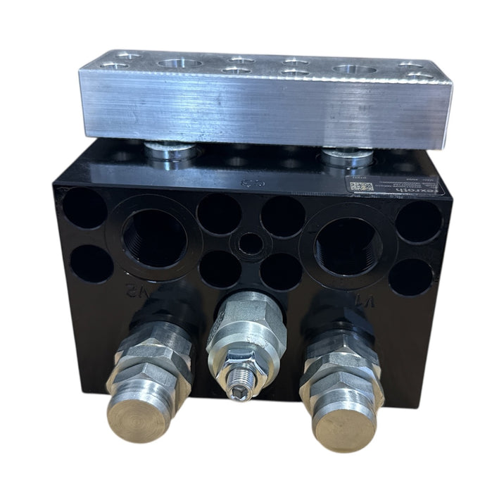 2550-9003 MOTION CONTROL VALVE