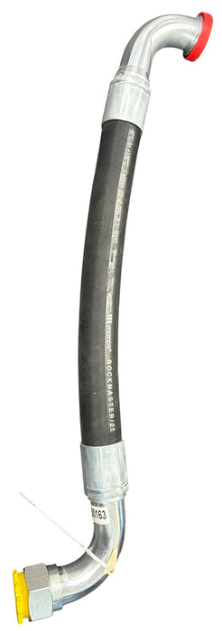 BG00580163 HYDRAULIC HOSE 2"
