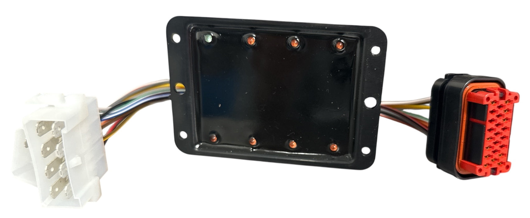 EL2100 8 WAY EPU 7 BIT CRUSHER DEUTZ ENGINE