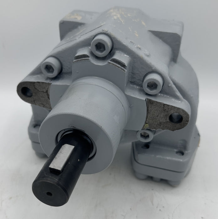 906.0141-00 LUBRICATING OIL PUMP