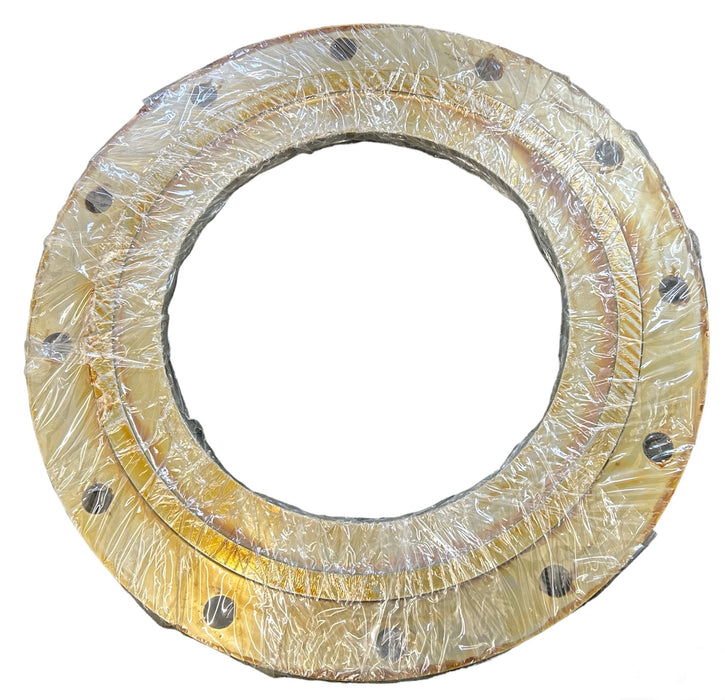 J4160000 DRIVE SIDE HOUSING COVER