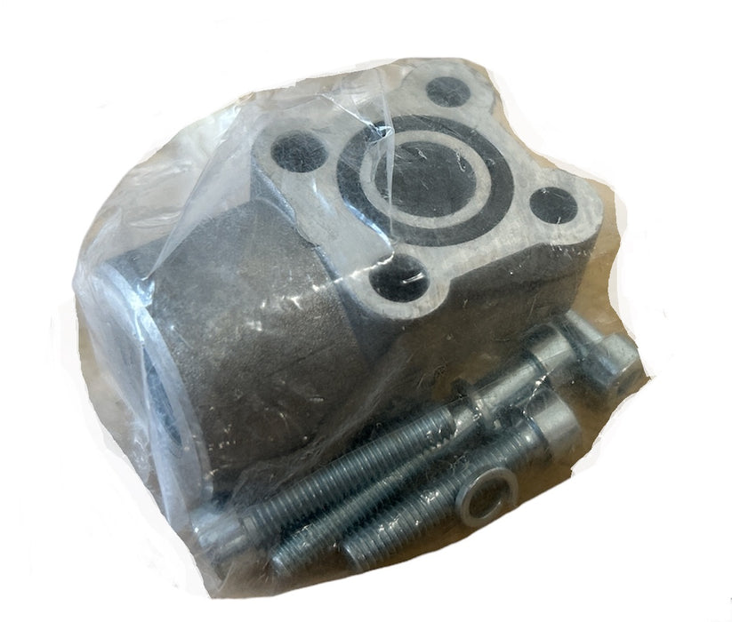 HP6013 OUTLET ELBOW FOR HP1019 PUMP