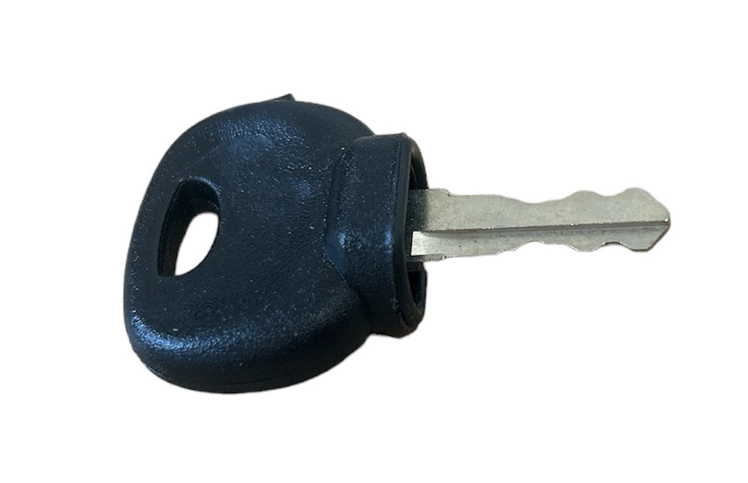 EN8617 IGNITION KEY