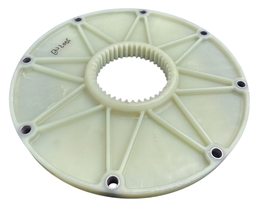 EN2005 ENGINE PLASTIC FLANGE (BF6M1013E) /TCREN006A