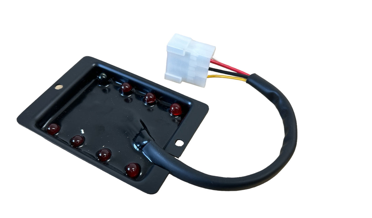 EL6029 EPU CANLED UNIT 11 BIT (ORIGINAL VERSION)