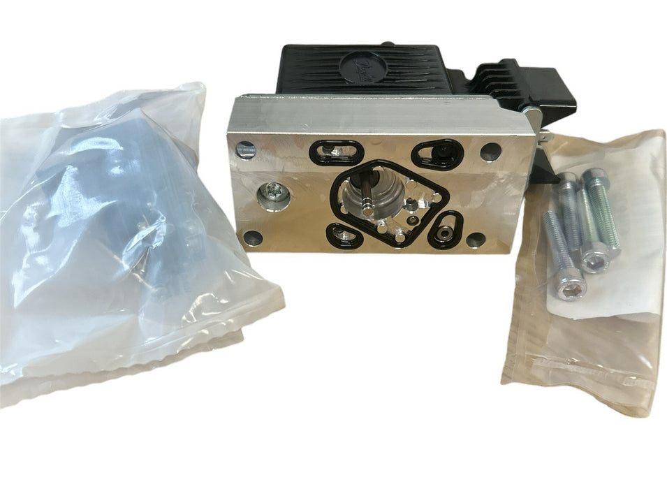 157B4128 PVEM ACTUATOR - NOW DAN11166829