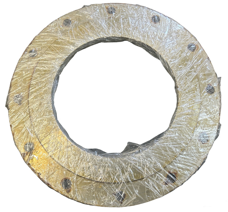 J4180000 NON DRIVE SIDE BEARING COVER