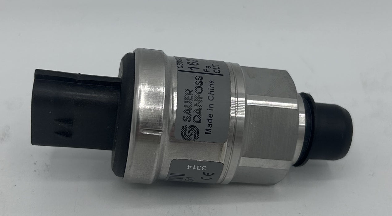 162U9907 (EL9828) PRESSURE TRANSDUCER 0-600 BAR