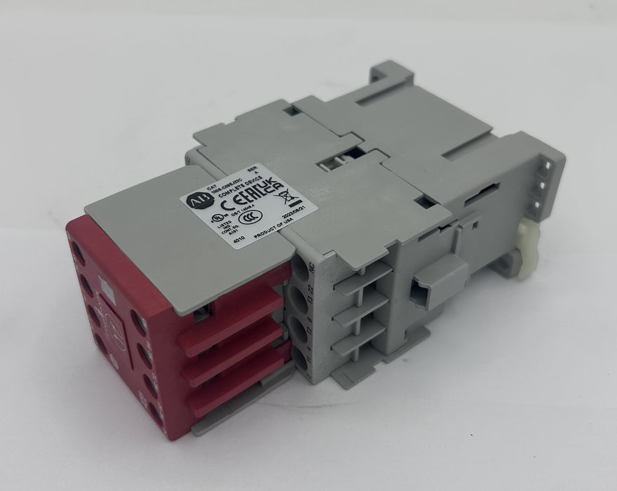 EL9975 K1 MAIN POWER RELAY