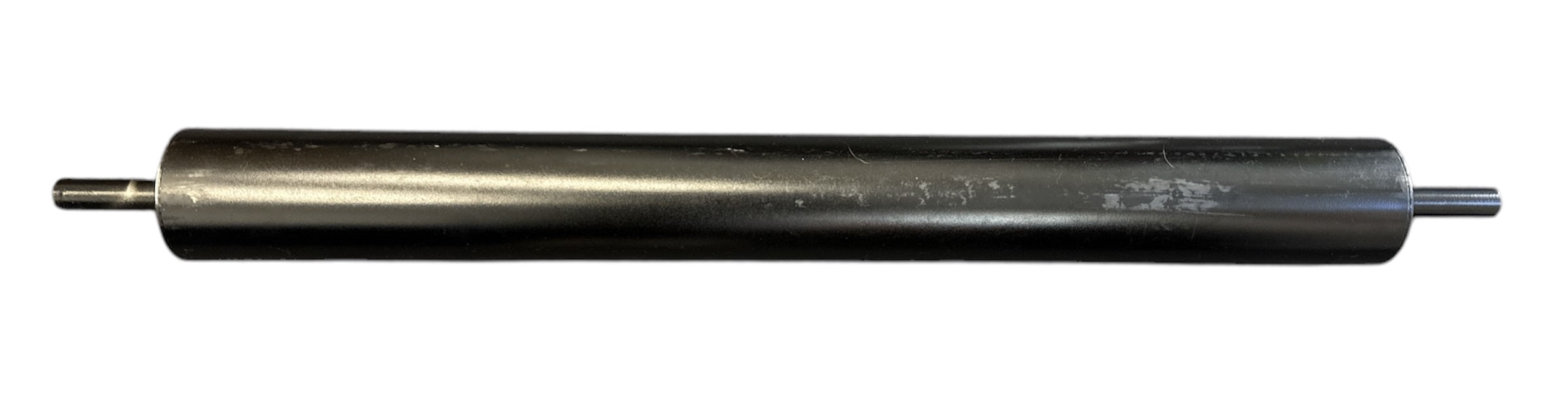 CR9134 SIDE CONV RETURN ROLLER PLAIN