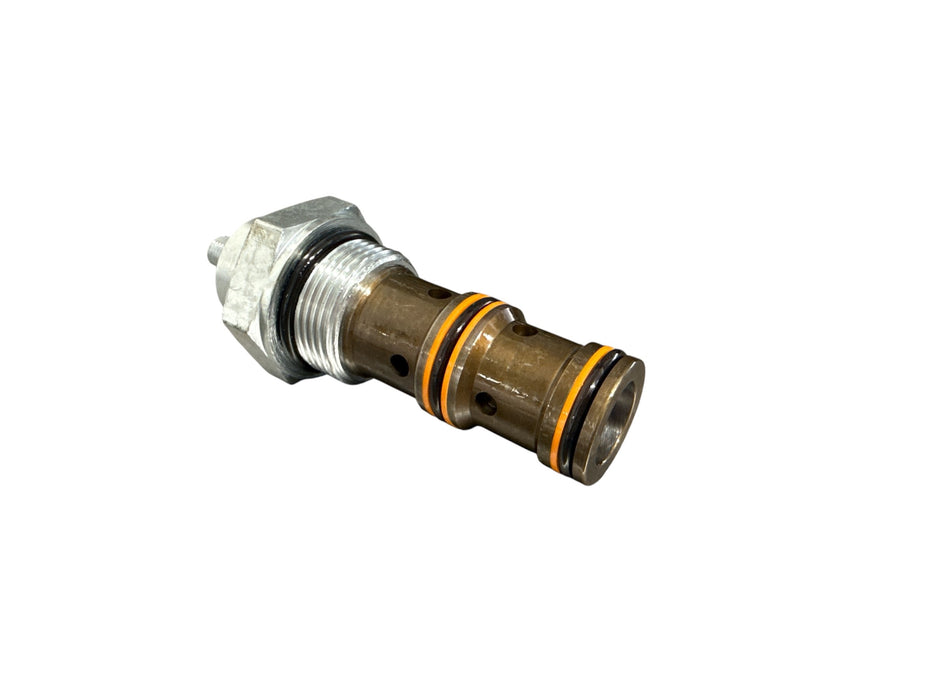 HV8555 FLOW CONTROL VALVE (SPEED CONTROL)