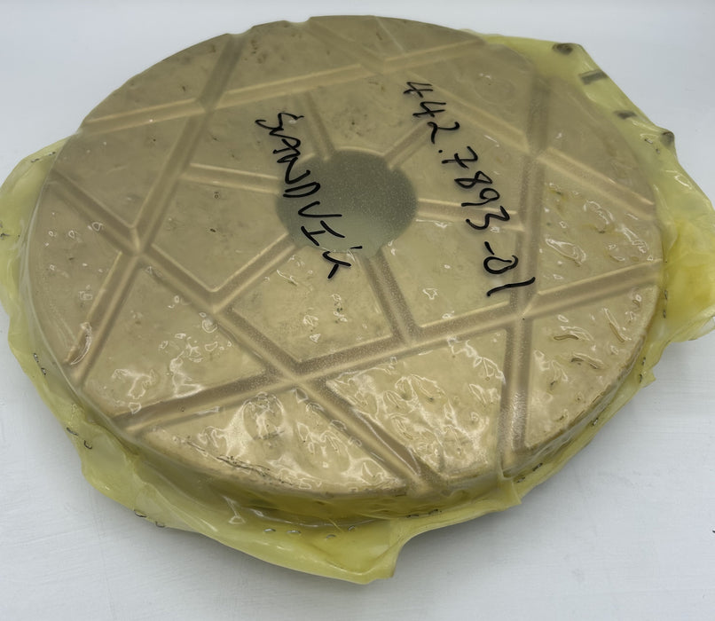 442.7893-01 PISTON WEAR PLATE 25-16-0084