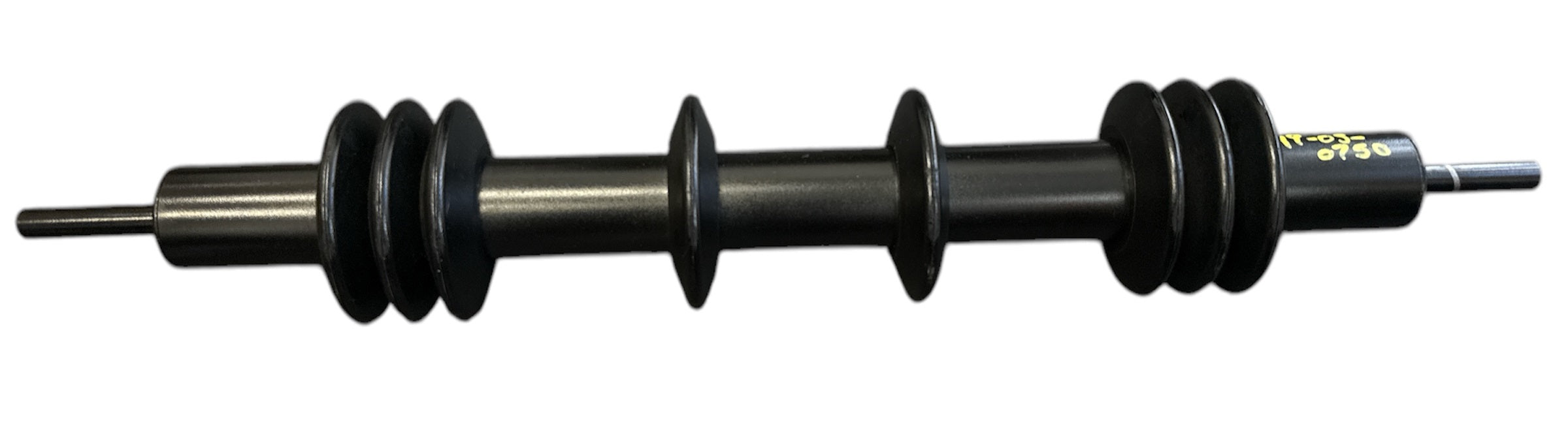 19-05-0750 DISC RETURN ROLLER
