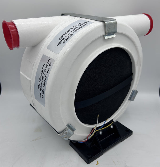 EL9566 / 14-40-2408 FAN BLOWER