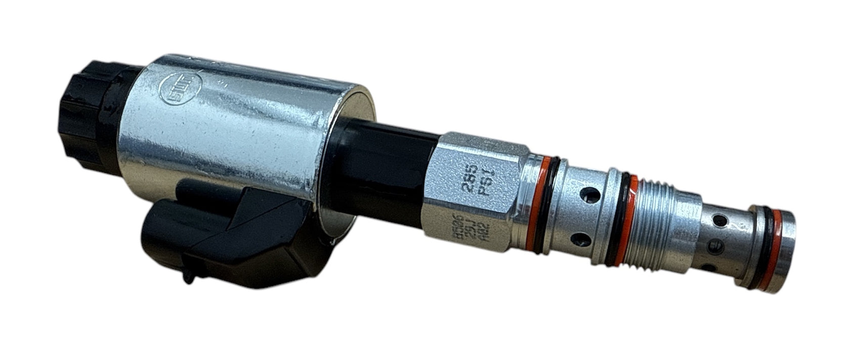 CHYPV-007 BRAKE VALVE