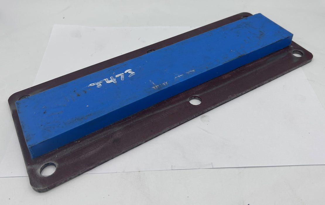 J4730000 JAW BOX MOUNT PAD FRONT (O/T C12)