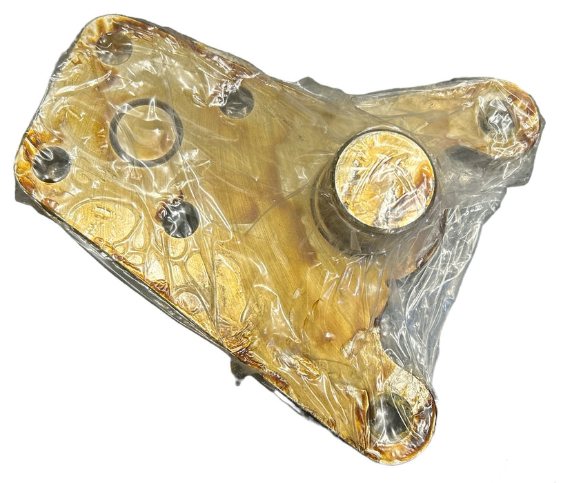 J12080000 Y-BRACKET DRIVE SIDE