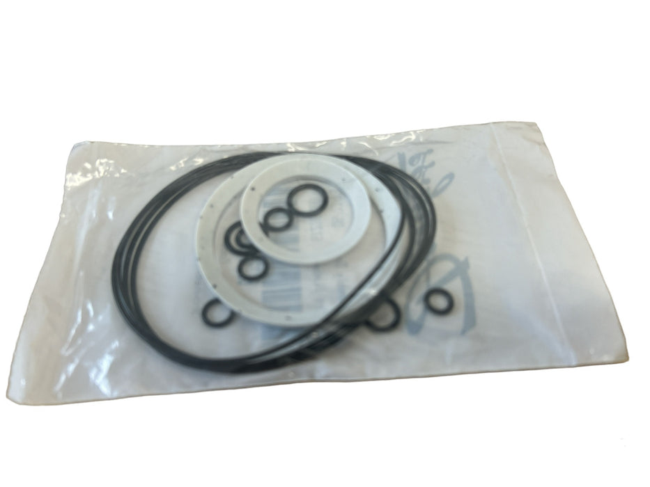61238-000 REAR SEAL KIT