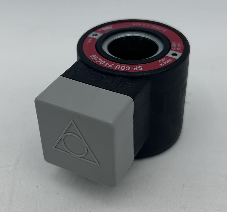 SP-COU-24DC CE TOP 3 SOLENOID COIL