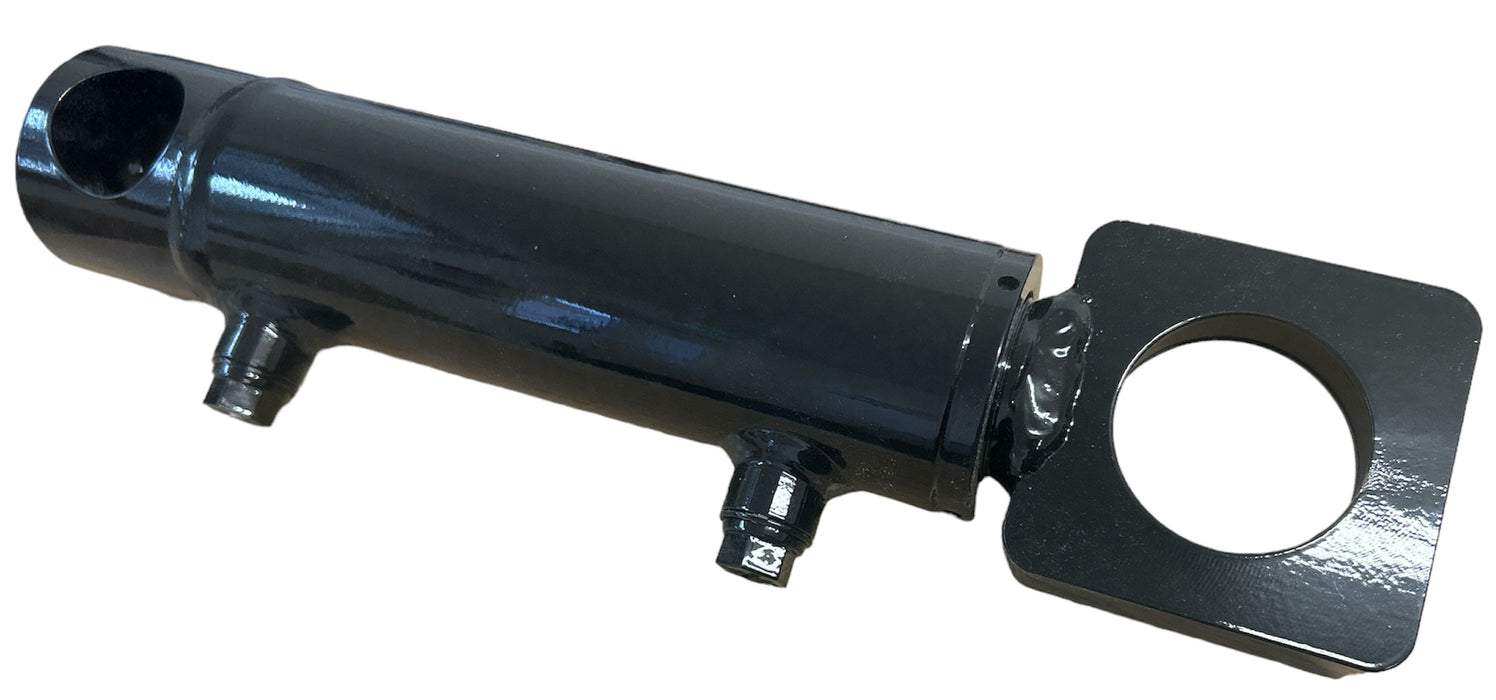 HR1059 TOGGLE CLAMPING RAM