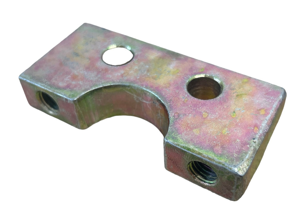 640-30-24 BELT SCRAPER CLAMP