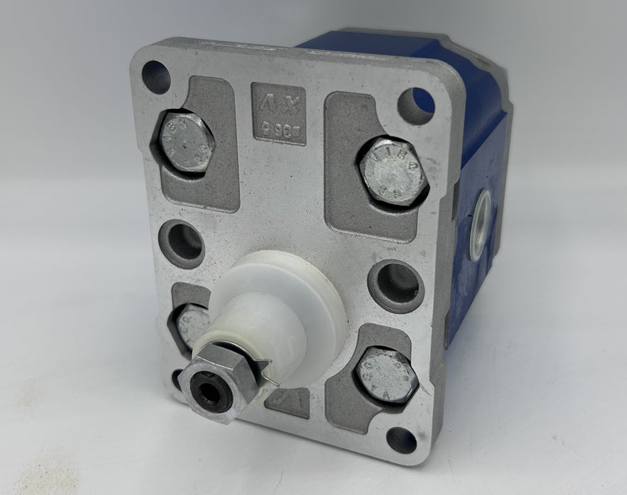 10-35-1627 COOLER MOTOR