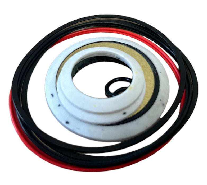 61258-000 SEAL KIT FOR 2K MOTOR