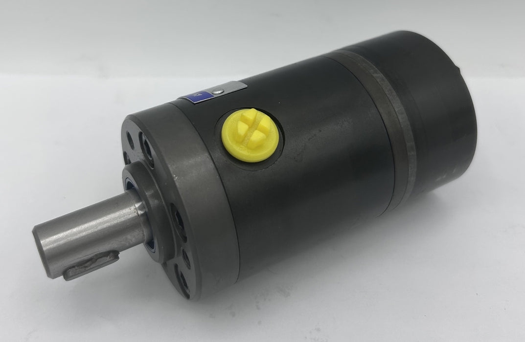 2576-4086 LUBRICATION TANK MOTOR