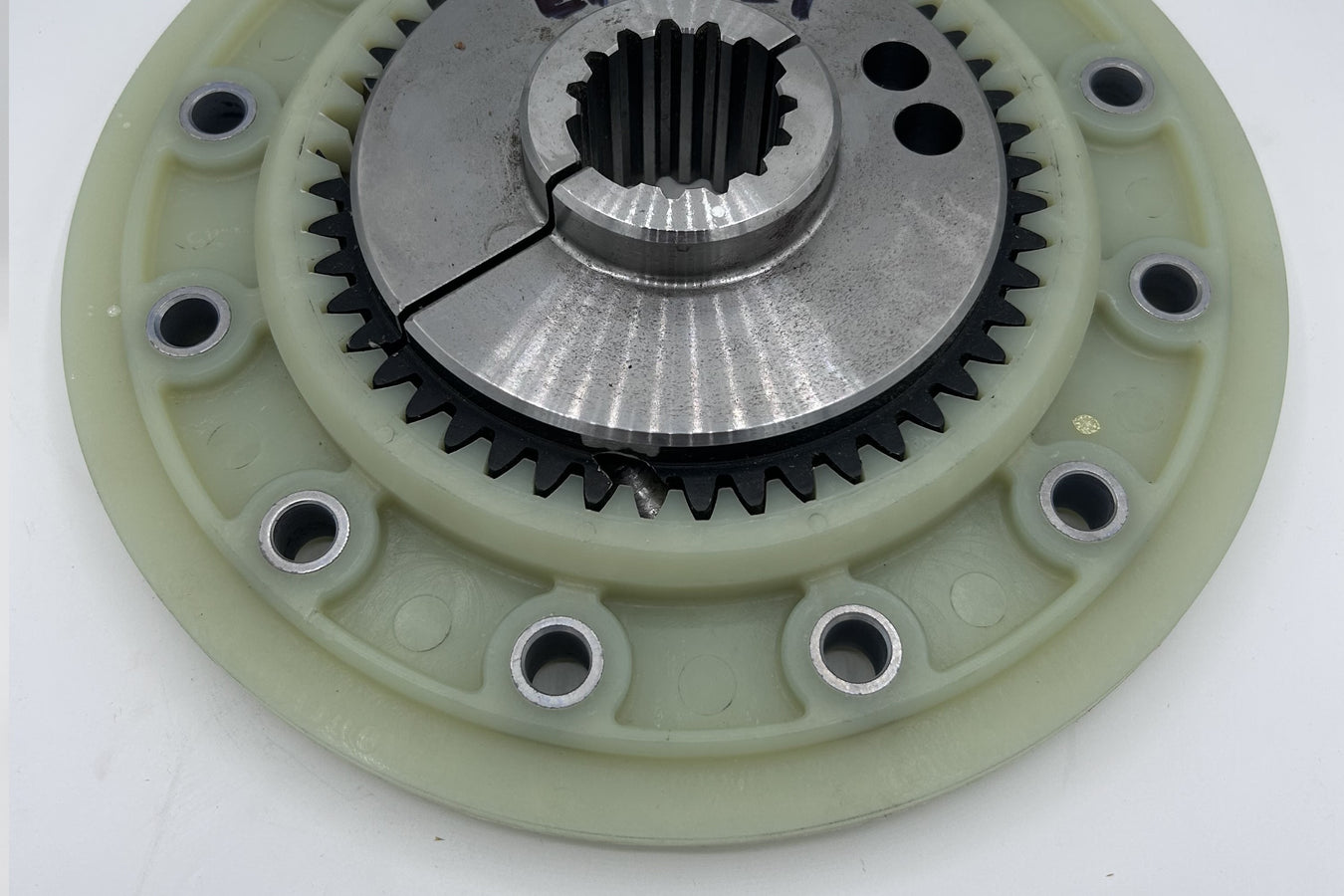 Engine Coupling Components Collections — Peak Crusher Parts