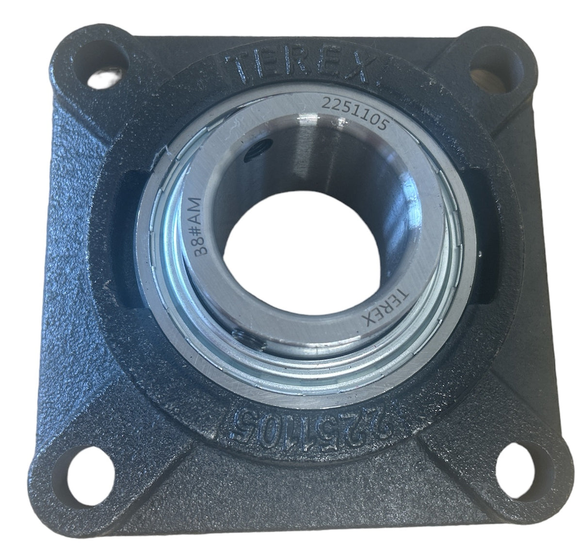 02251105 FLANGE BEARING — Peak Crusher Parts