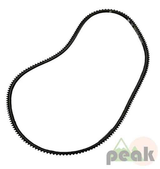 0118-0173 TOOTH BELT CLEARANCE