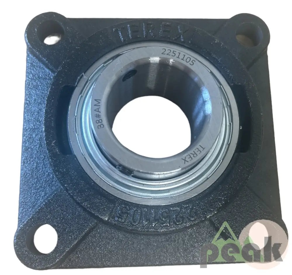 02251105 FLANGE BEARING — Peak Crusher Parts