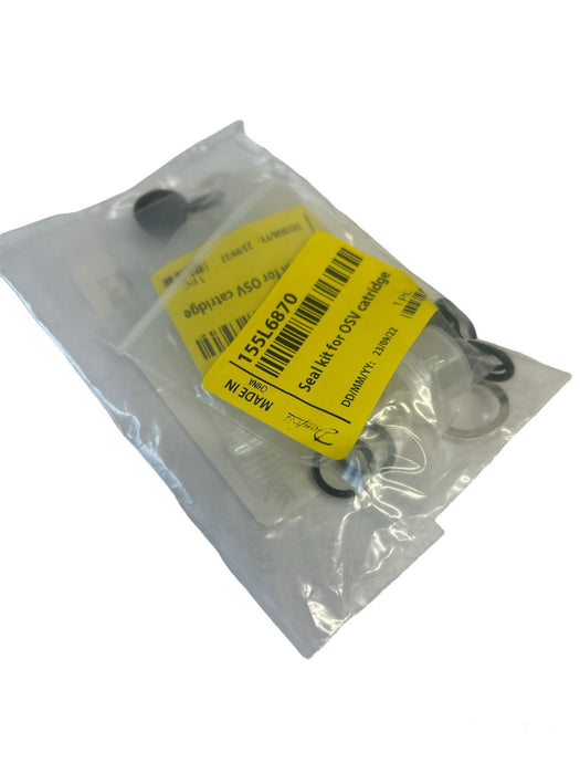 2550-9025 PVB SEAL KIT