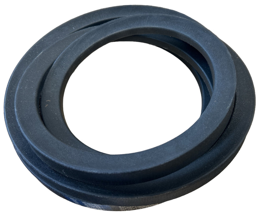 N03222603 V-BELT SET (8 PIECES SUPPLIED)