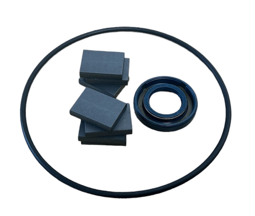 HP1515 SEAL KIT 1150663 REPAIR KIT (SEALS,VANES) (HP500SK)