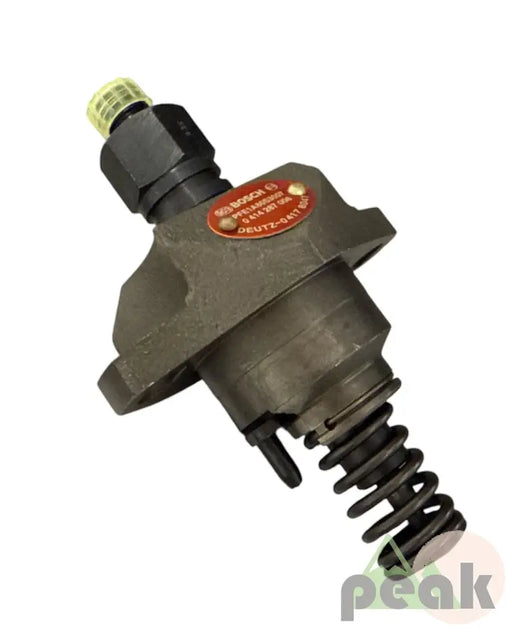 0417-8047 FUEL INSPECTION PUMP FOR 1011 (PFE1A8053007/0) (414 287 008) ENGINE SPARES