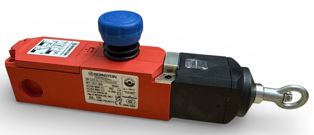 N05222125 SAFETY TRIP WIRE SWITCH - NOW MM0452032
