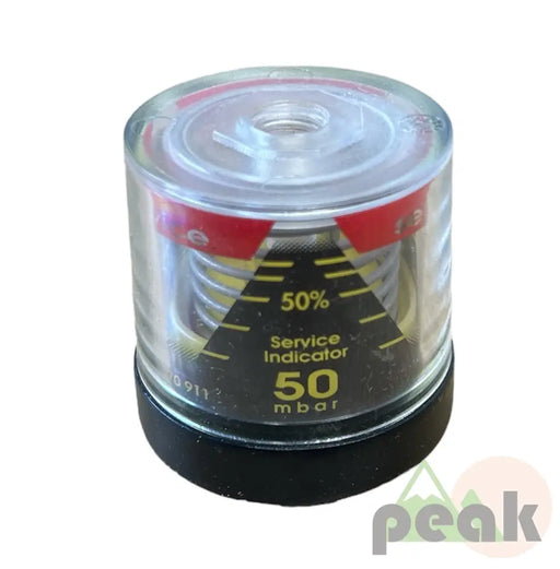 0423-5037 SERVICE GAUGE HYDRAULIC AND ENGINE FILTERS