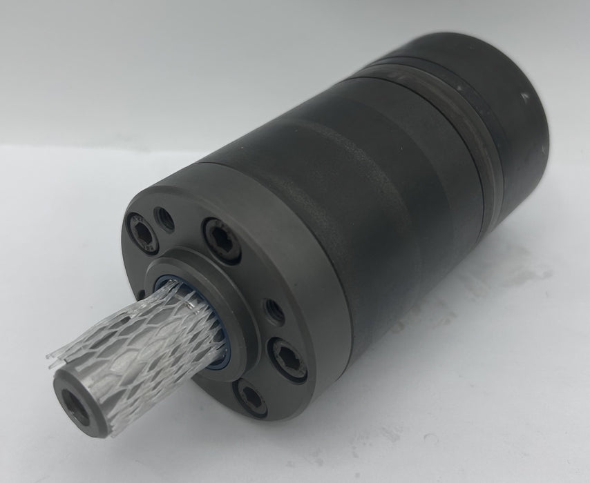 151G0004 OMM 12.5 HYDRAULIC MOTOR