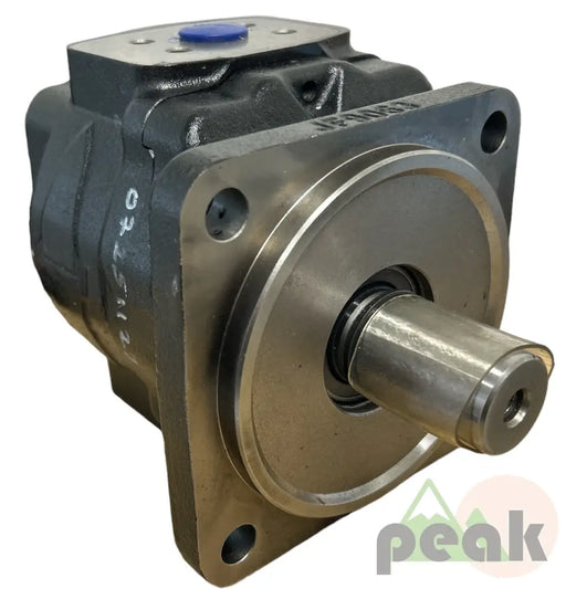 07251123 HYDRAULIC MOTOR HYDRAULIC PUMPS AND MOTORS
