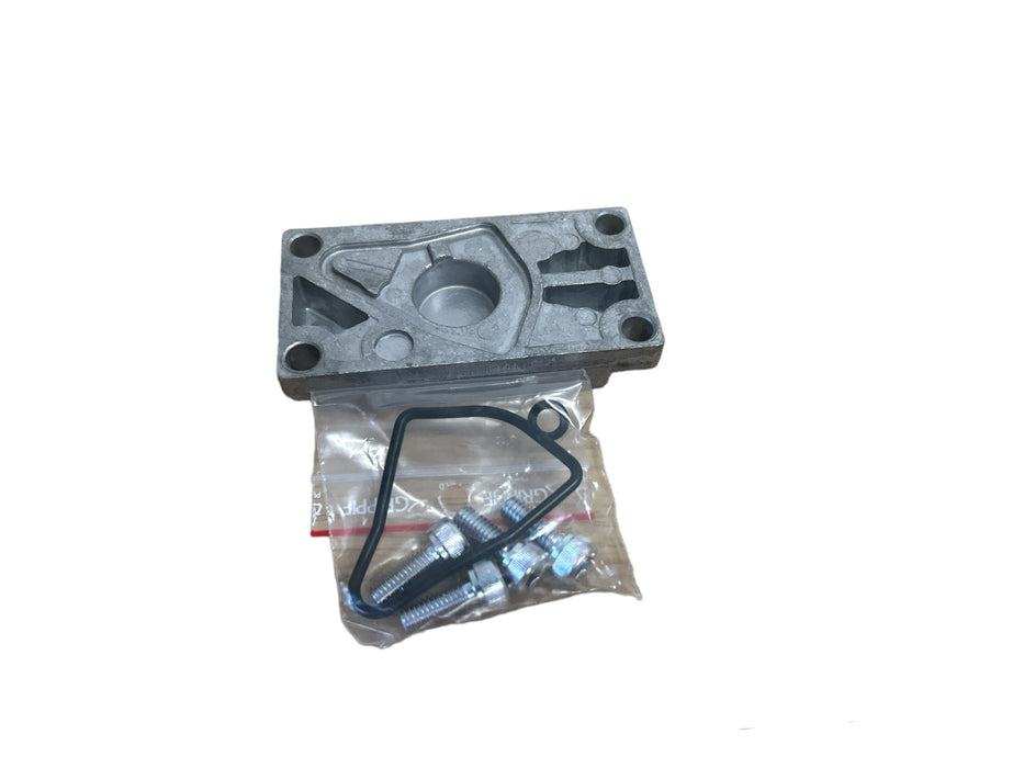 157B0001 PVMD SPOOL END COVER FOR MECH OPERATED VALVES