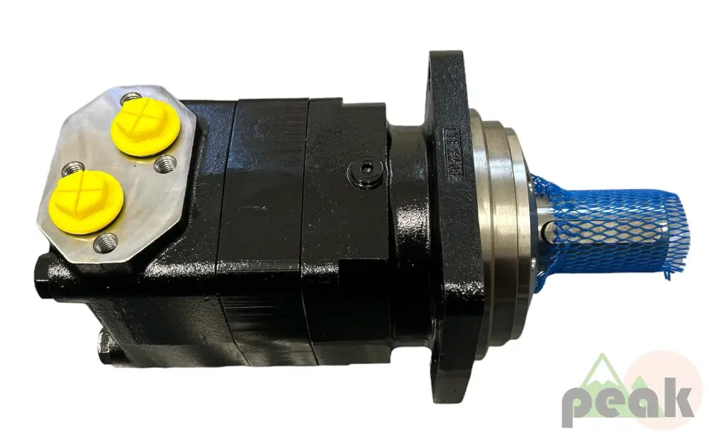 08010106 HYDRAULIC MOTOR HYDRAULIC PUMPS AND MOTORS