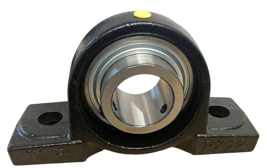 11.02.0250 SELF-LUBE P/BLOCK BEARING