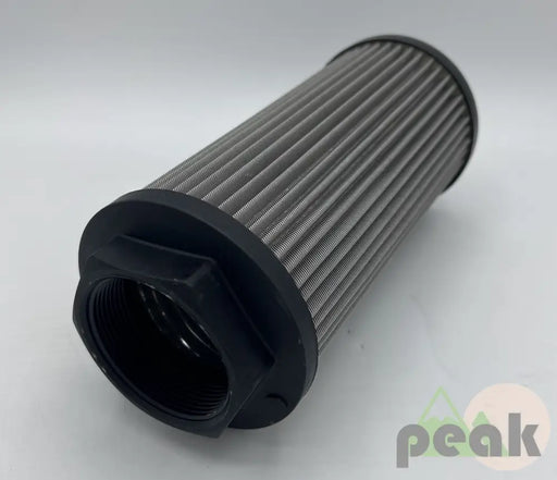 10-21-0006 2’’ SUCTION FILTER 90 MICRON HYDRAULIC AND ENGINE FILTERS